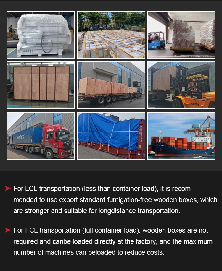 Secure Product Packaging