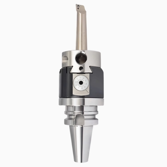 Precision Micro-Adjustment Boring Tool CNC Adjustable Machining Center Small Hole Precision Boring Head for Milling EWN Model