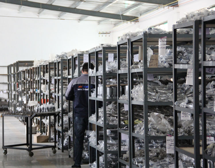 Production Process