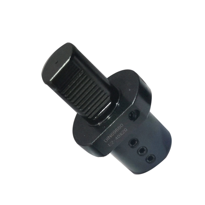 VDI Tool Holder Technical View 1