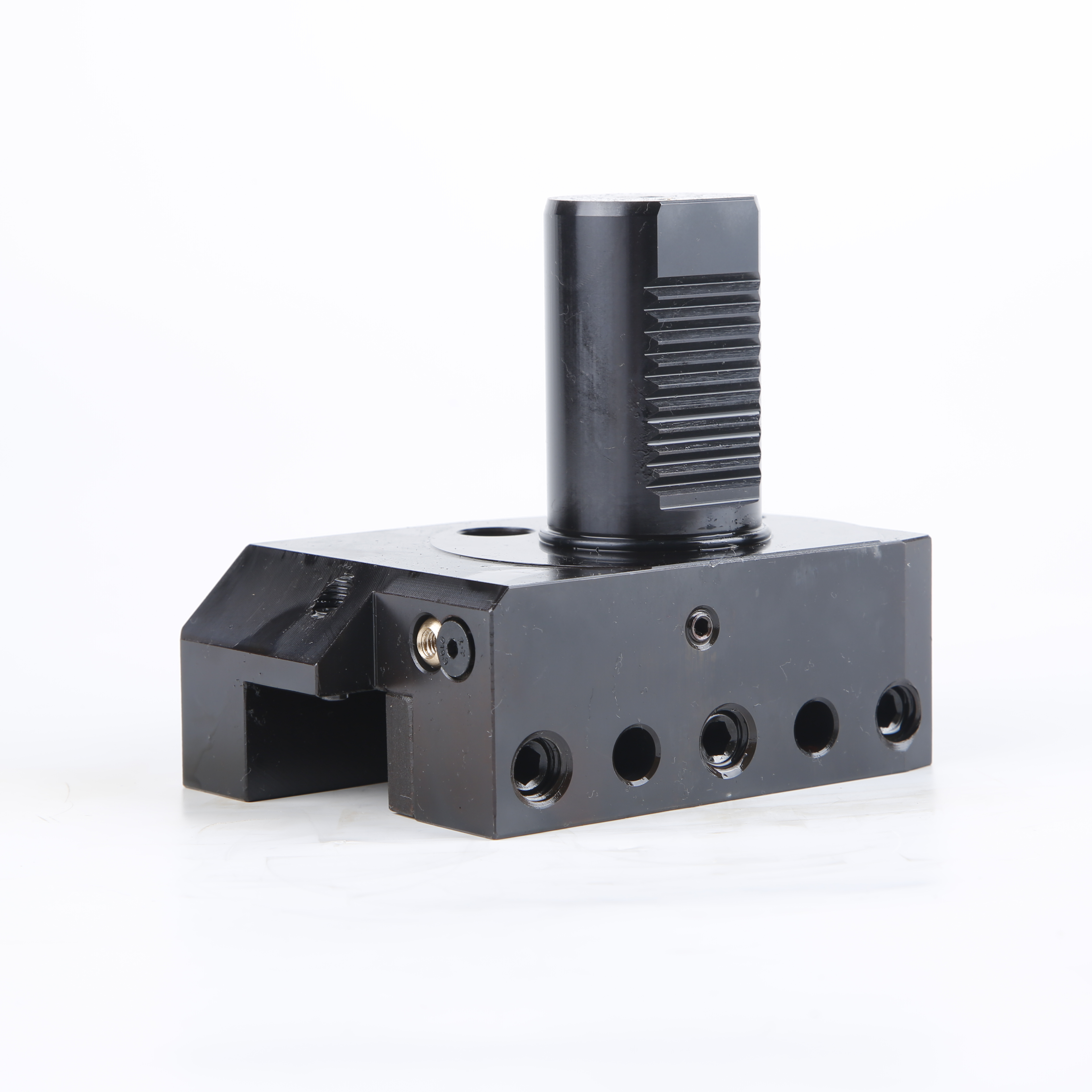 China Factory VDI Radial Tool Holder B1/B2/B3/B4/C1/C2/C3/E1/E2/E3/E4 Type VDI30 VDI 40 for CNC Machine B6 VDI Tool Holder