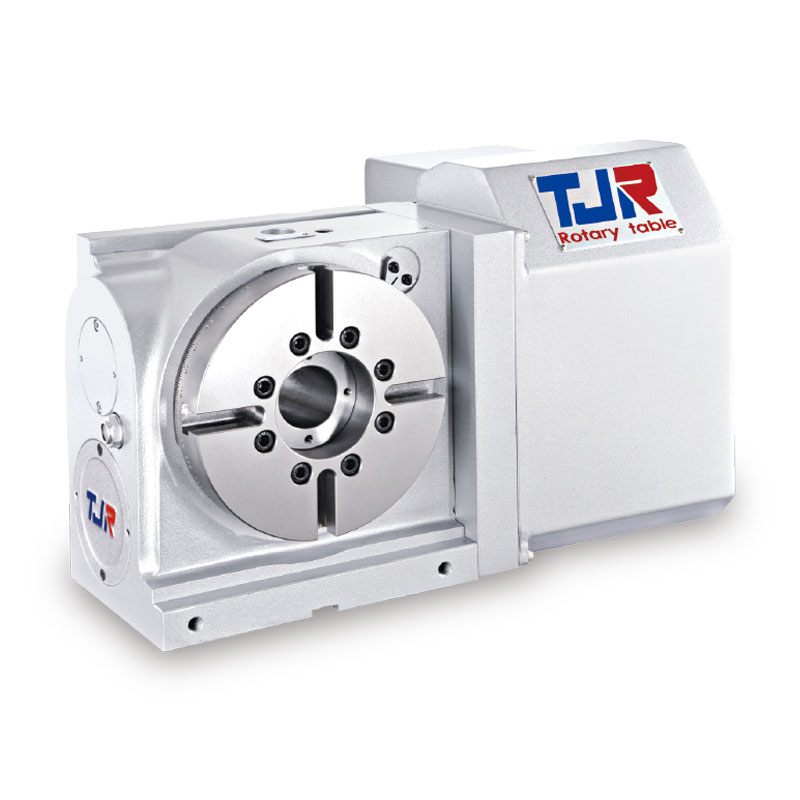 4 axis rotary table