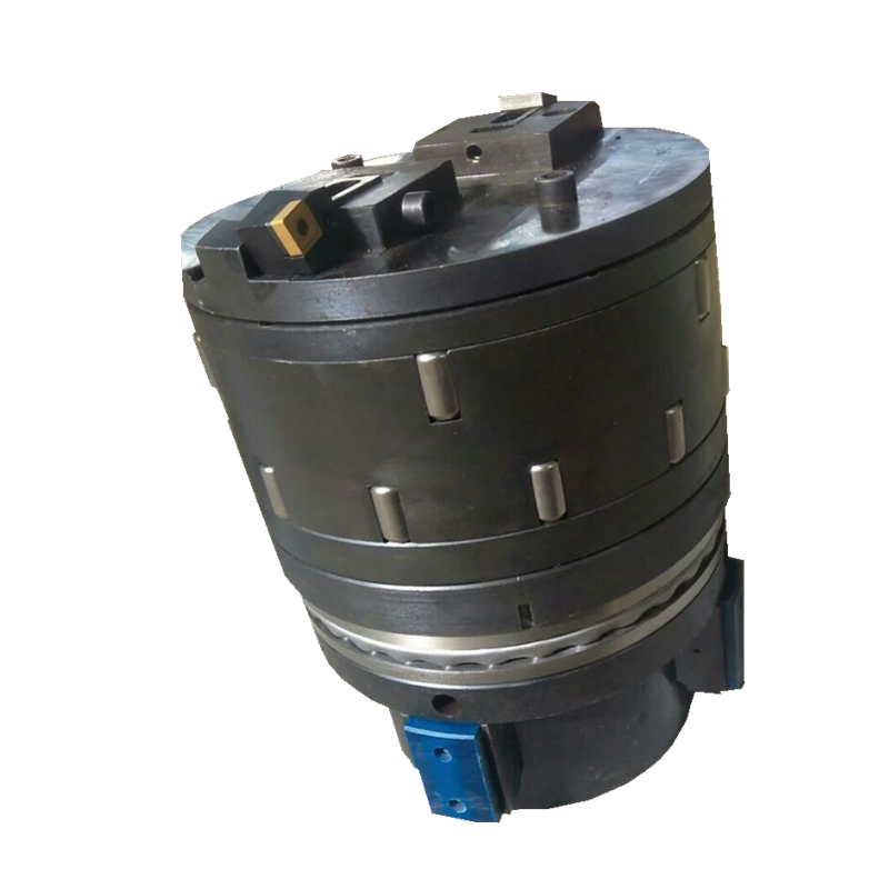 High Efficiency Rough Boring and Burnishing Head Big ID and Big Stock Removal