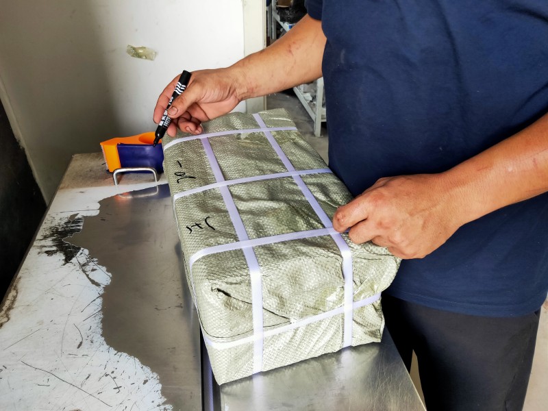 Packaging Box Option