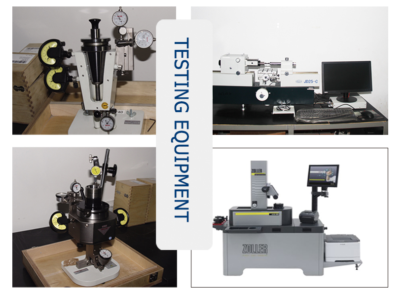 CNC Precision Machinery