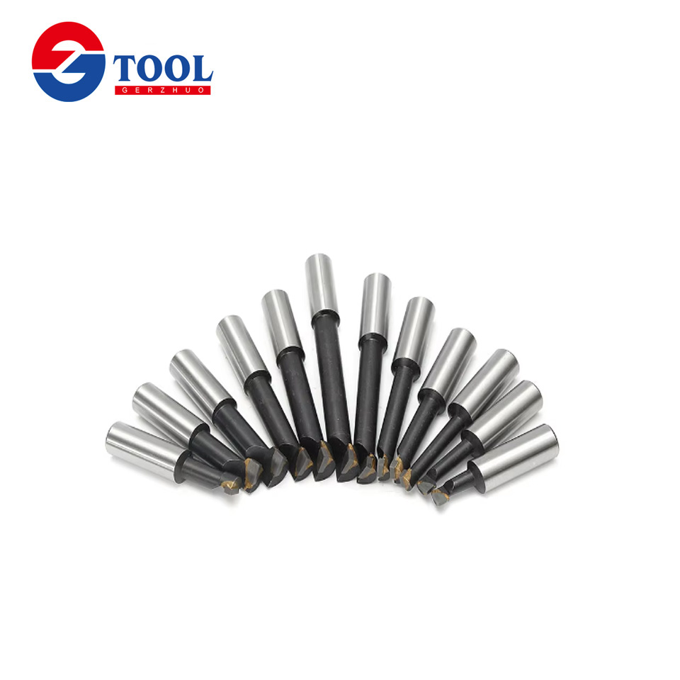 Rough Boring Head Set CAT50 BT40 Boring Head Tool For Lathe Machine