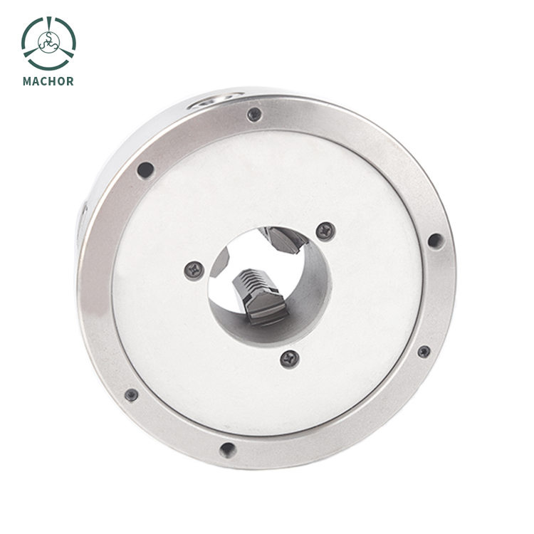 K11-200 Wholesale Manufactures Centering Scroll Lathe Chucks 3 Jaw Lathe Chuck Self-centering Chuck