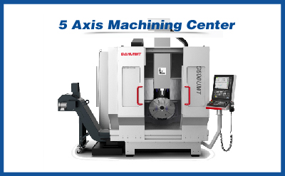 Recommended Machine 1