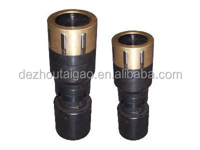 GY type deep hole rolling head