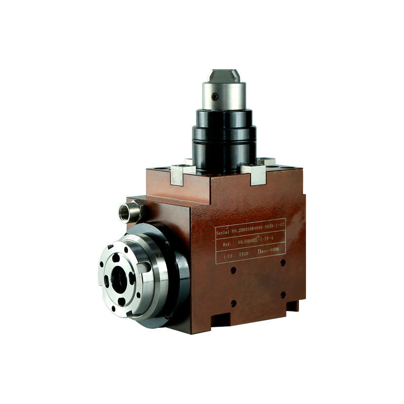 China BMT VDI Live Tool Holders for Cnc Turing Lathe Turret 90 Axial Driven Tool Holder with High Quality