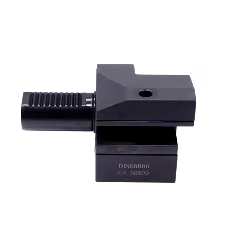 VDI Chuck VDI30 VDI40 VDI50 Radial Fixed Tool Holder C1 C2 C3 C4 VDI Axial Reverse Feed Tool Holders Dlitool Lathe Machine
