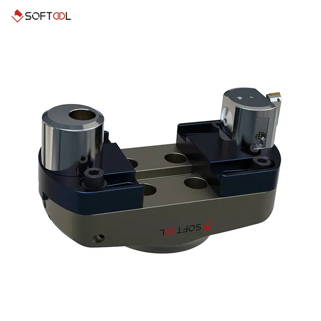 Customization High Wear Resistance Precision Boring Head for Fine Tuning for Manufacturing Industry