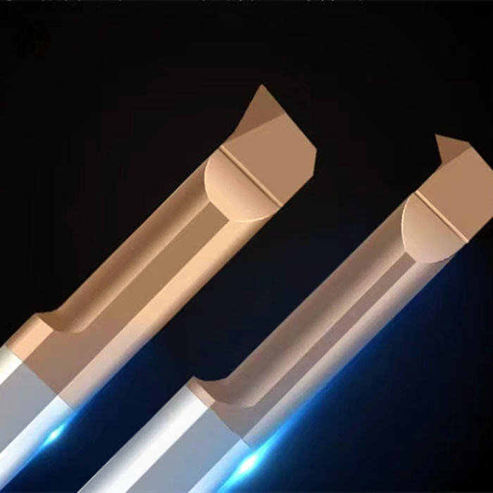 Lanke Boring Tool Small Hole Turning Lathe Tools Bar Thread Machining Metal MGR Bore Tungsten Carbide Alloy Cutter For Steel