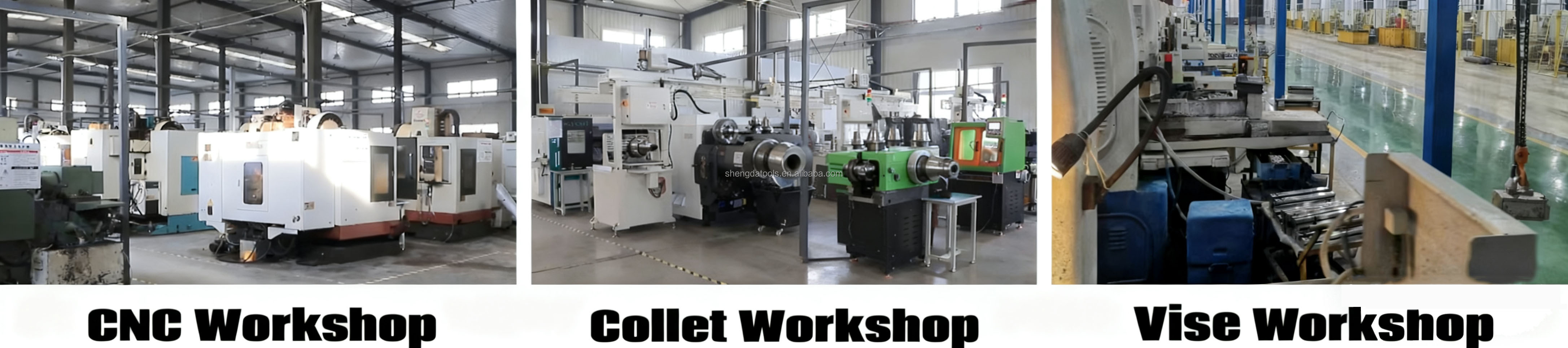 CNC Workshop