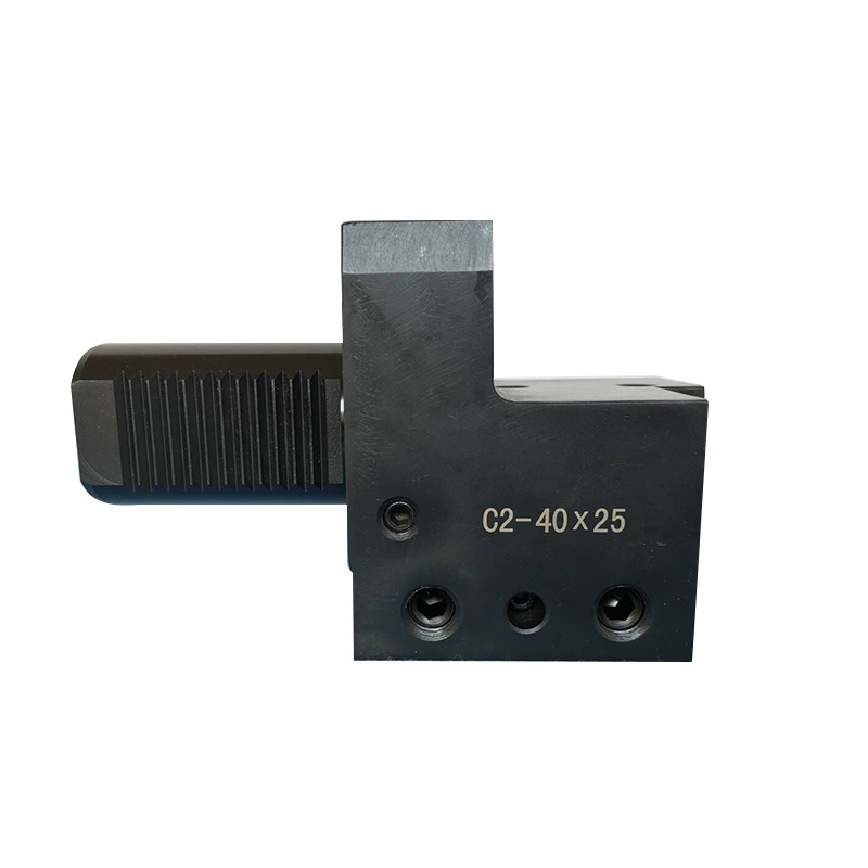 High Quality VDI30 VDI40 Tool Holders B1 Radial Turning Tool Holder DIN 69880 Standard