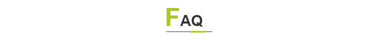 FAQ Image