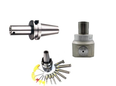 Indexable Boring Cutter