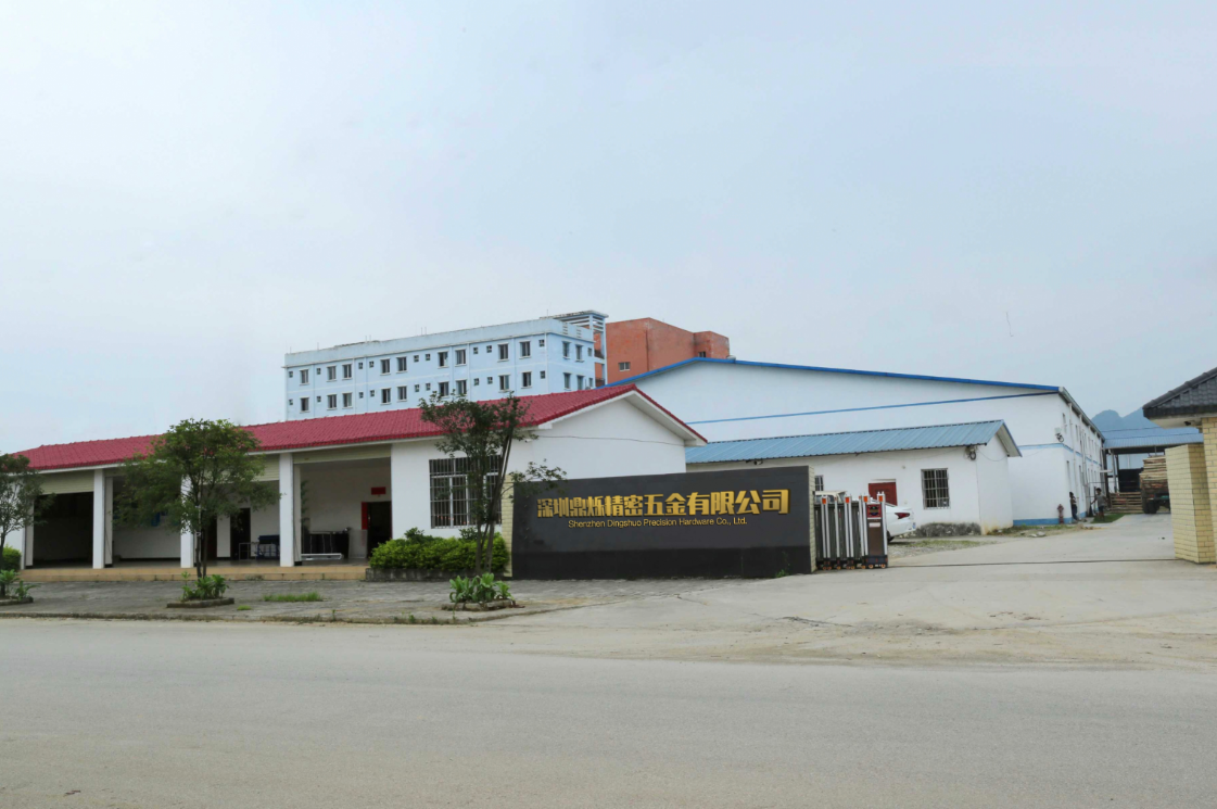 Factory Overview
