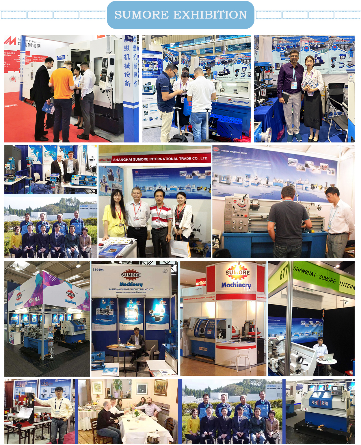 International Exhibition