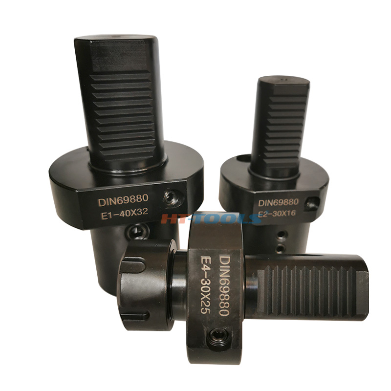 Radial Tool Holder Vdi40 Driven Tool Holder for Haas Machine