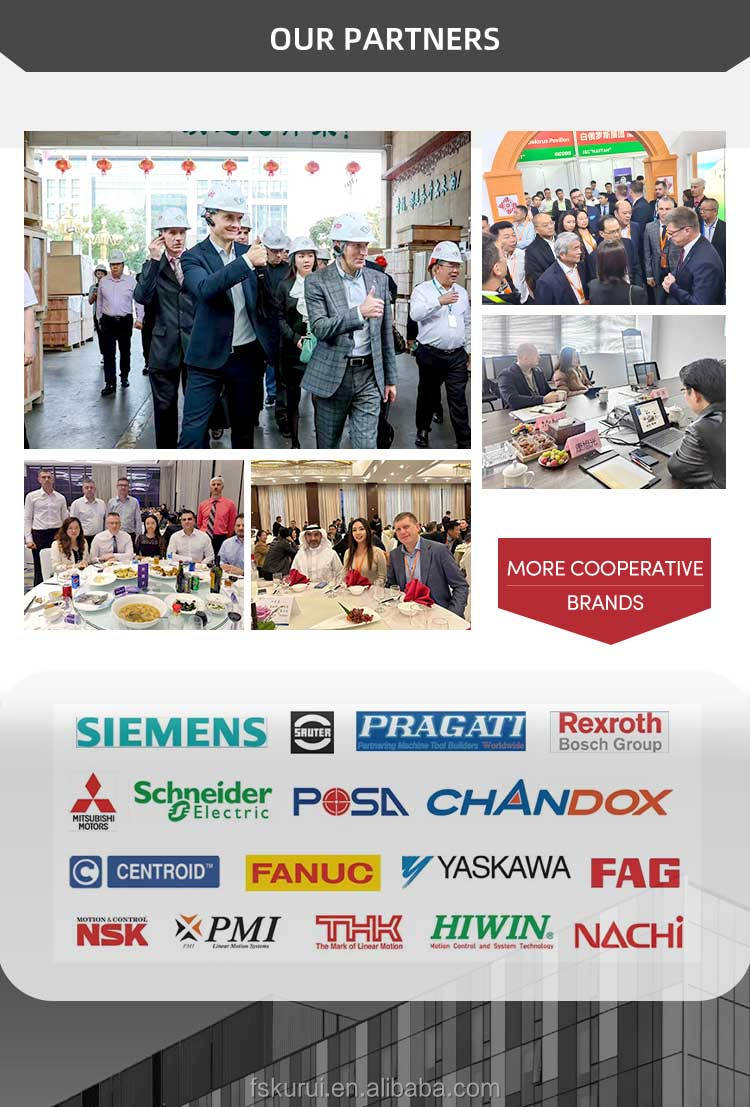 Product Application Display