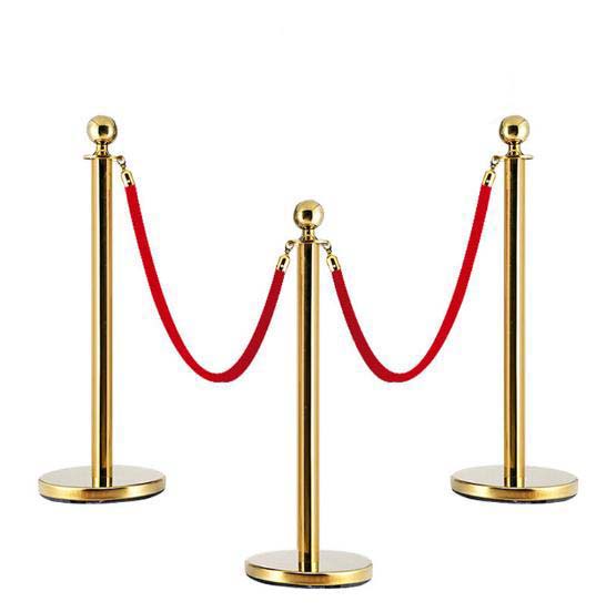 Queue Barrier Feature