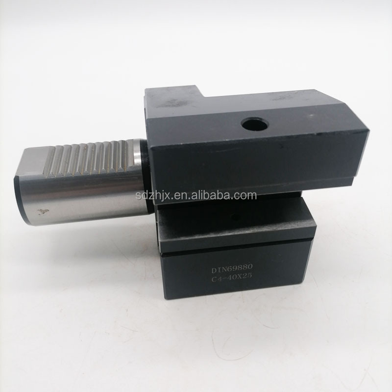 VDI Tool Holder Detail Image 2