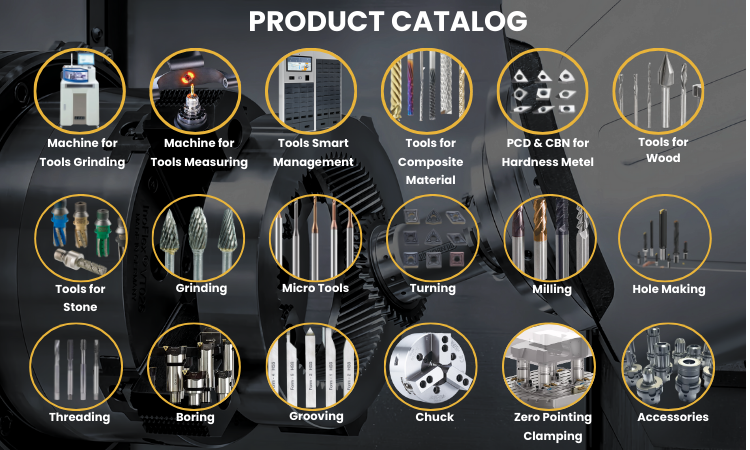 Tools Holder Showcase 2