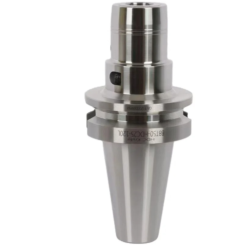 CNC Machining Hydraulic Tool Holder