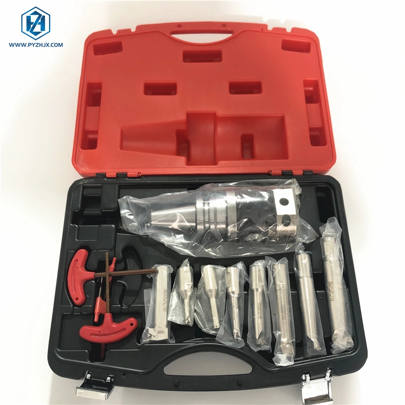 Micro Boring Tool Assembly