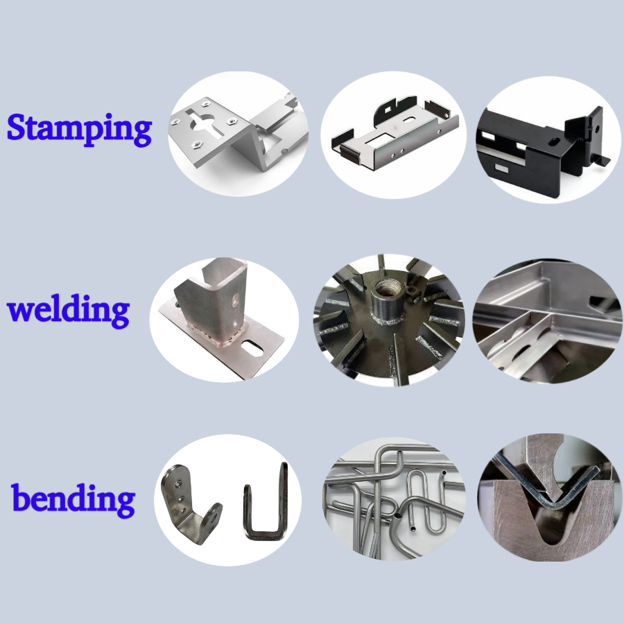 Customized Precision 0.01mm Thin Metal Shim Lock Washer Wedge Style GB Available Steel Brass Aluminium Bronze Zinc Plated