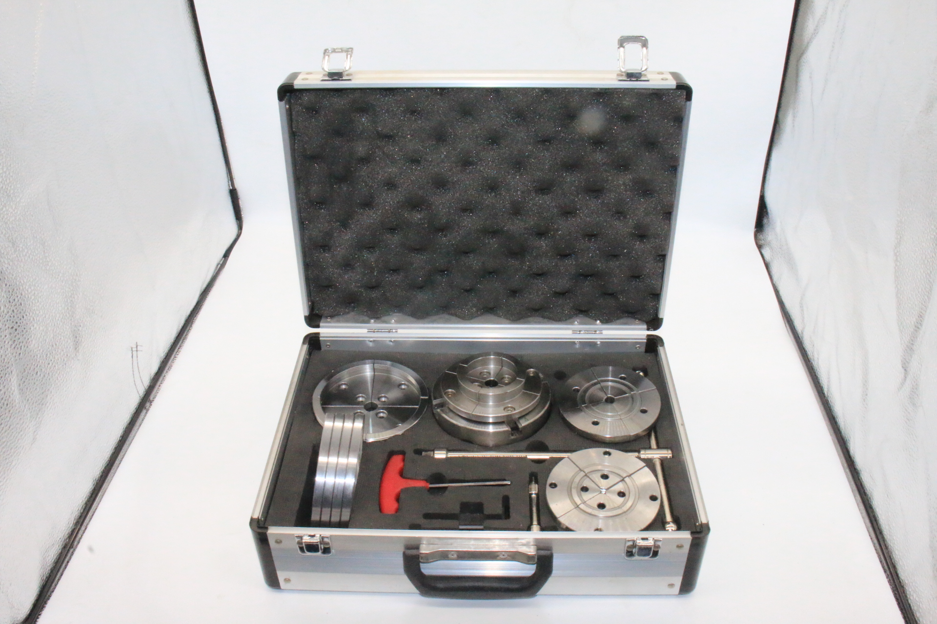 Recommended lathe accessory 4