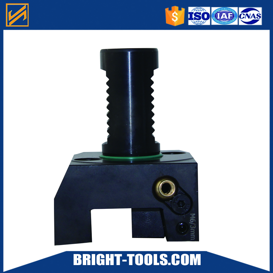 VDI30 VDI40 VDI50 Standard Turning CNC TOOL Holder for Turret Machine Radial Holder B1/B2/B3/B4