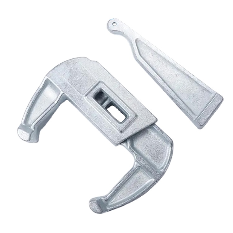 Hanpiao Wedge Lock Clamp