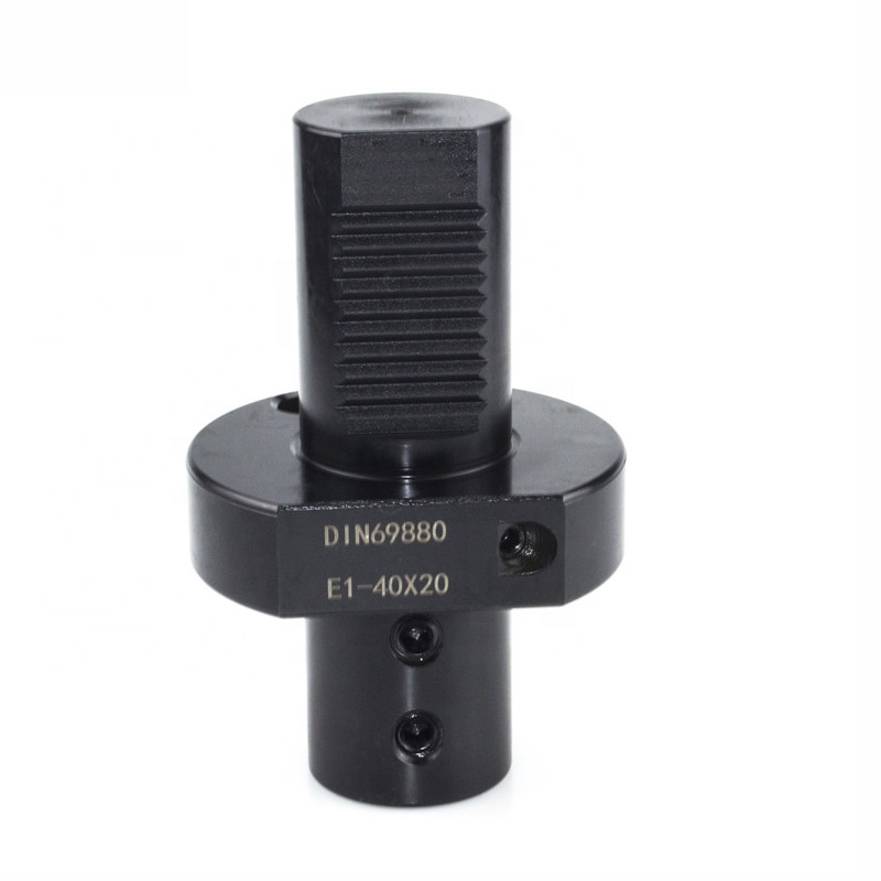 DIN69880 VDI Tool Holder VDI16 VDI20 VDI30 VDI40 Tool Holders with Er16/er20/er25/er32/er40 Collet