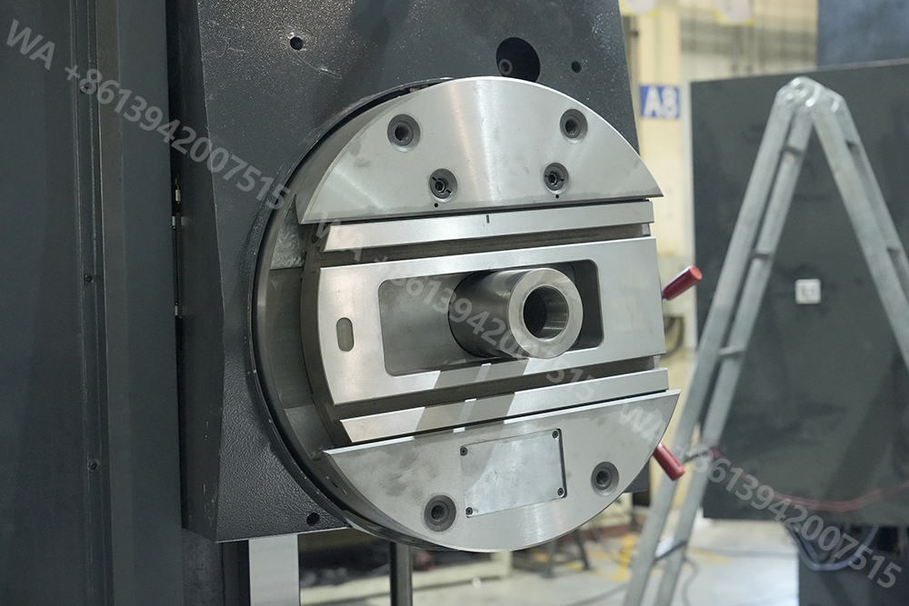 Smtcl Tpx6111b Horizontal Boring Bar Machine Boring Head for Milling Machine