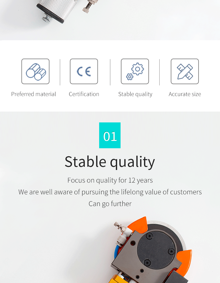 Product Specification Graphic