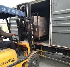 Packing 3