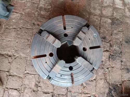 Four Jaw INDEPENDENT CHUCKS K12 80 100 125 130 160 200 250 320 400 4 Jaw Chuck