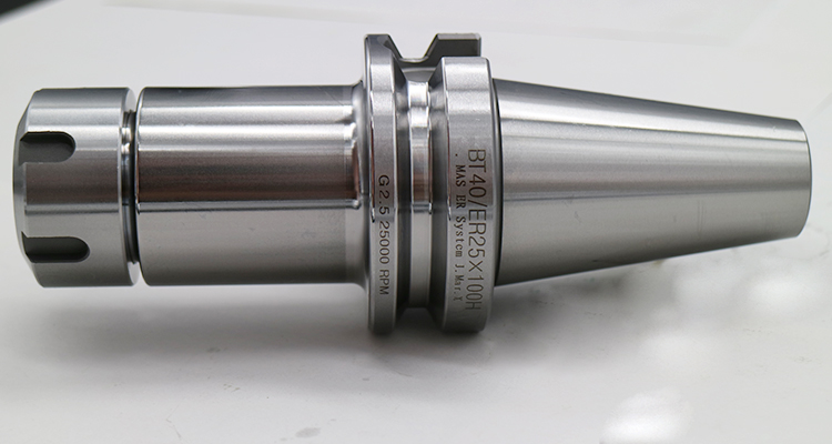 CNC Balanced Tool Holder