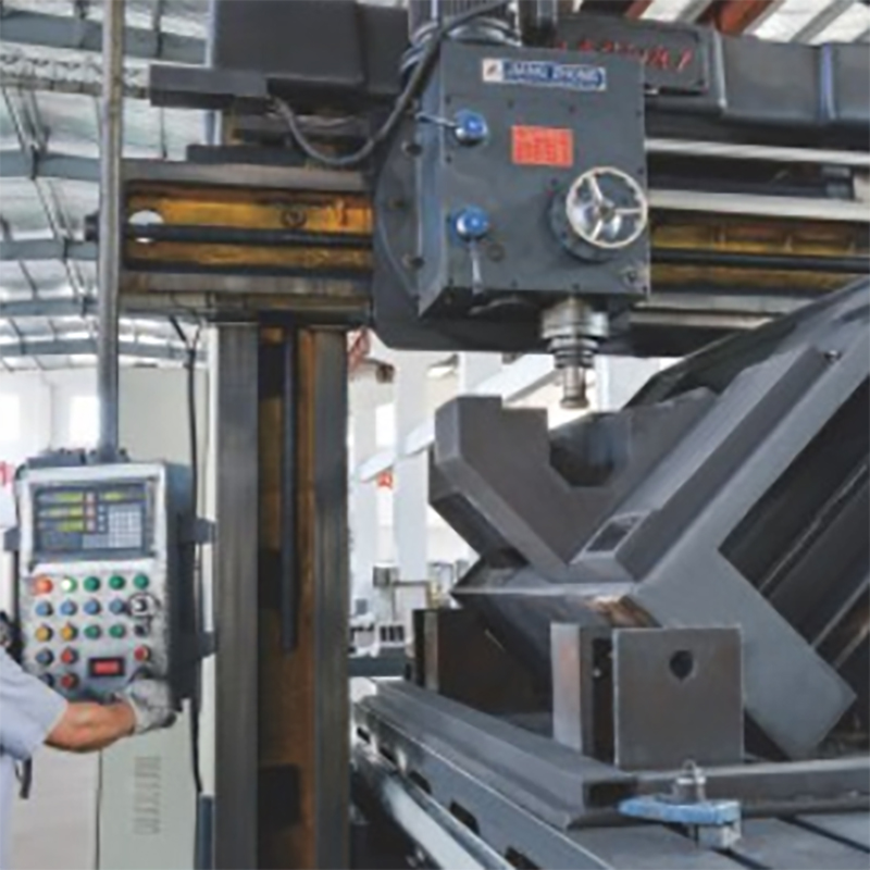 Factory Facility 2