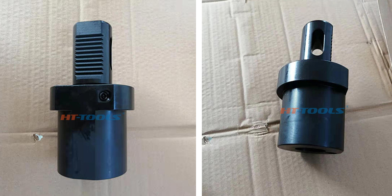 Factory Supply High Quality VDI30 VDI40 VDI50 B1 Form VDI Radial Tool Holder