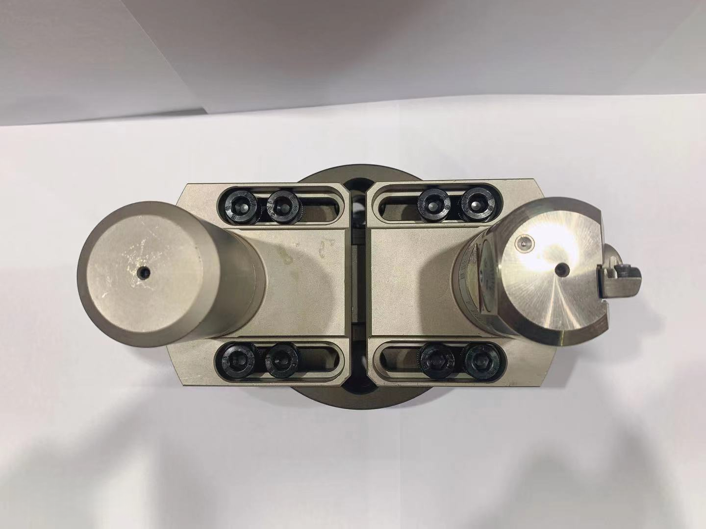 ACCkee High Quality 151-750mm Diameter Precision Finish Boring Head Adjustable Steel Cat40 Shank 0.01mm Accuracy Coolant Fed