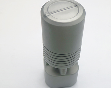 Plastic Box Packaging