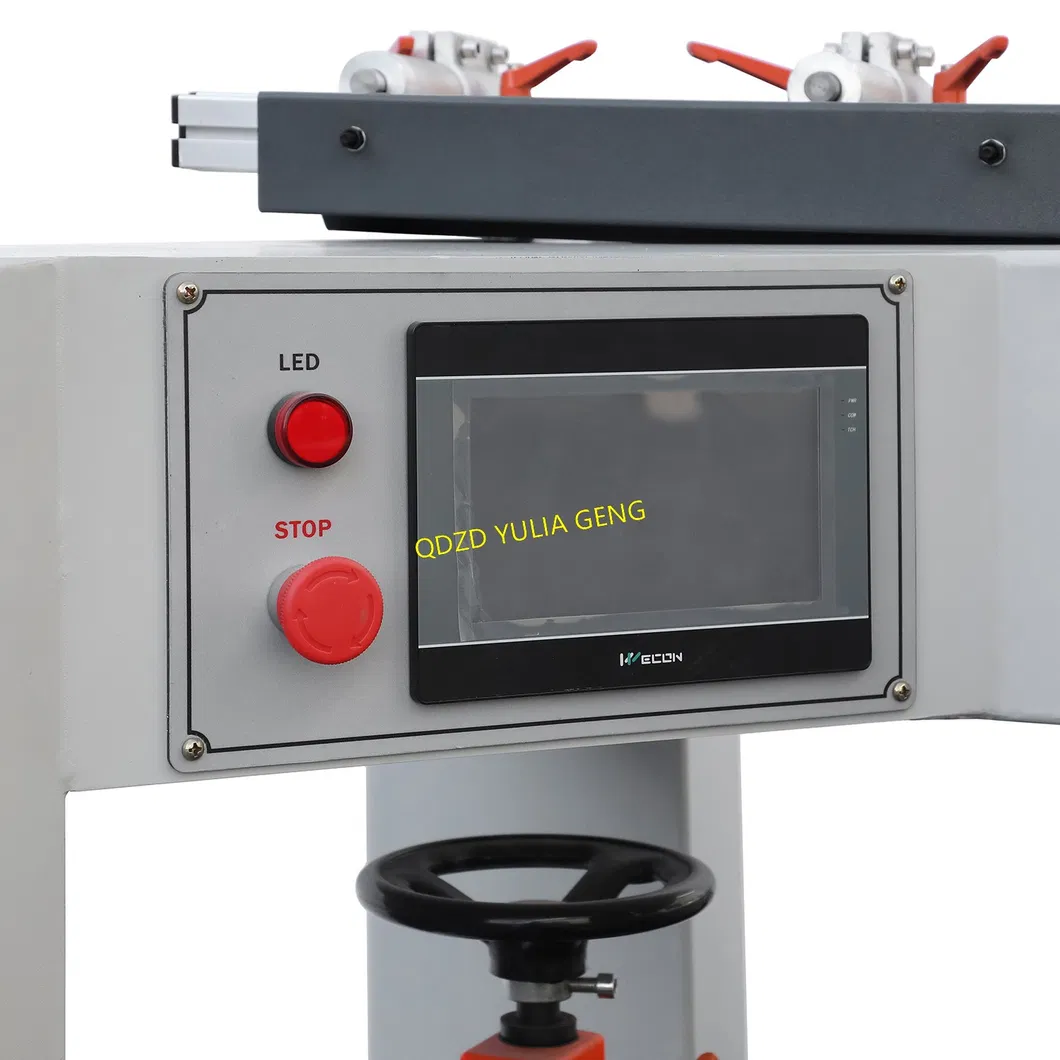 Automated CNC Controls