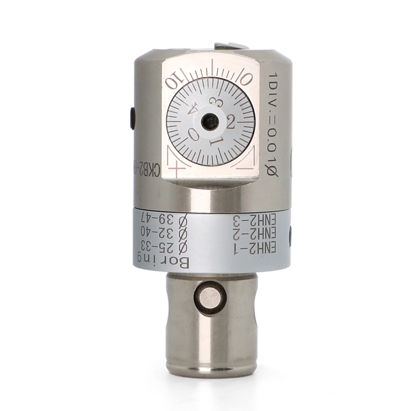 ACCkee CNC Machine Boring Chuck Multi Bore Heads CKB6-EWN100203-71 Indexible CKB-bit Rough Boring Head Precision 0.01mm Coolant