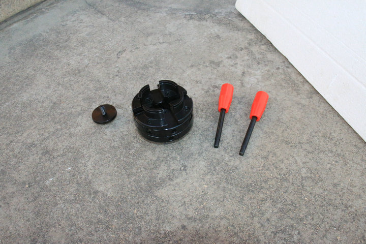 High Quality 4 Jaw Independent Lathe Woodturning Chuck for Sale