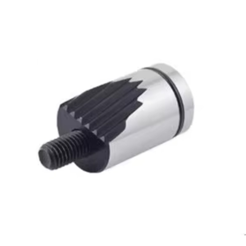 VDI Tool Holder VDI Wedge For Toa Turret 20-W-18 30-W-22 30-W-26 40-W-28 50-W-36 80-W-50 Serrated Clamping Block Locking Block