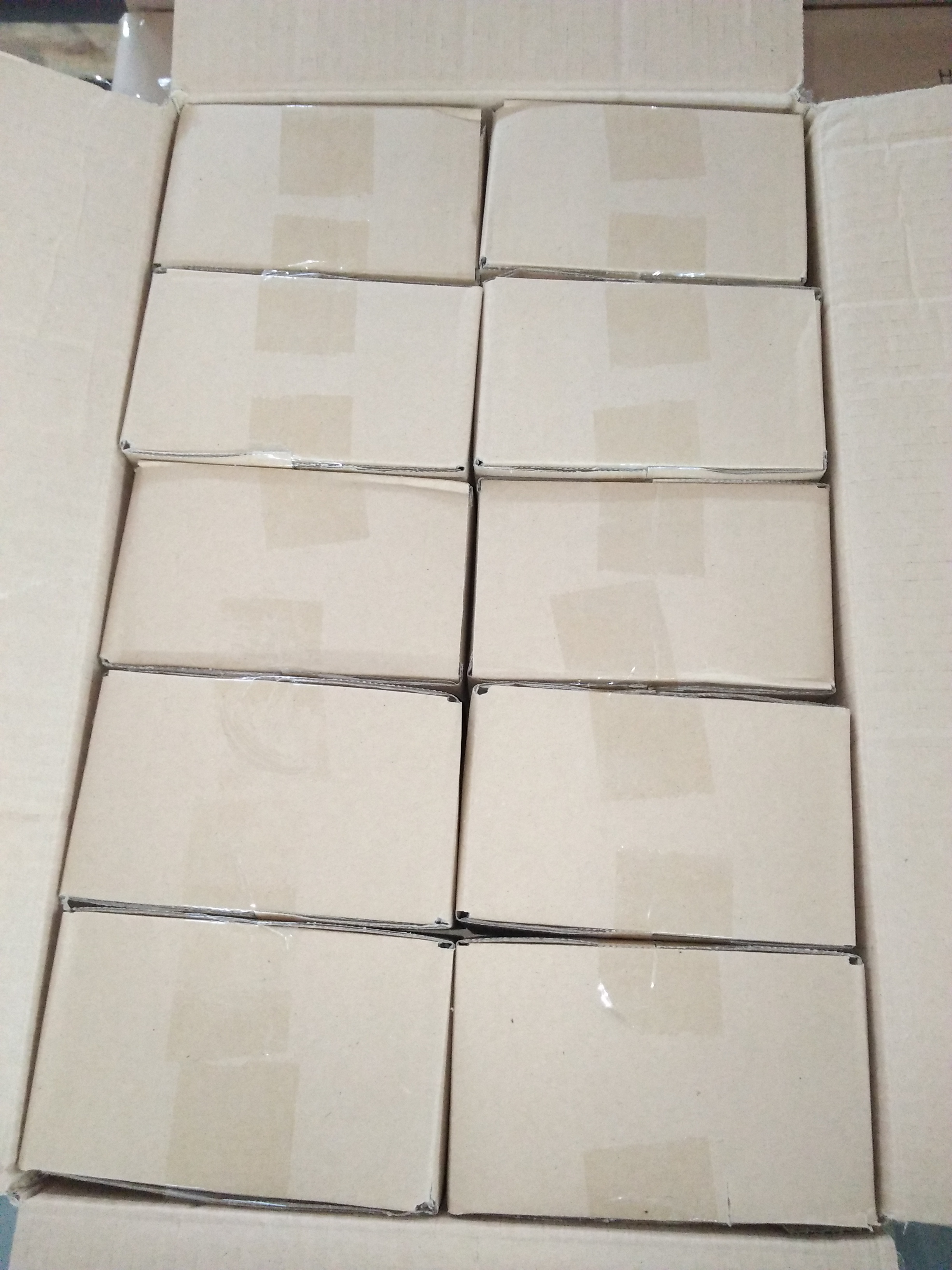 Packing Gallery 1