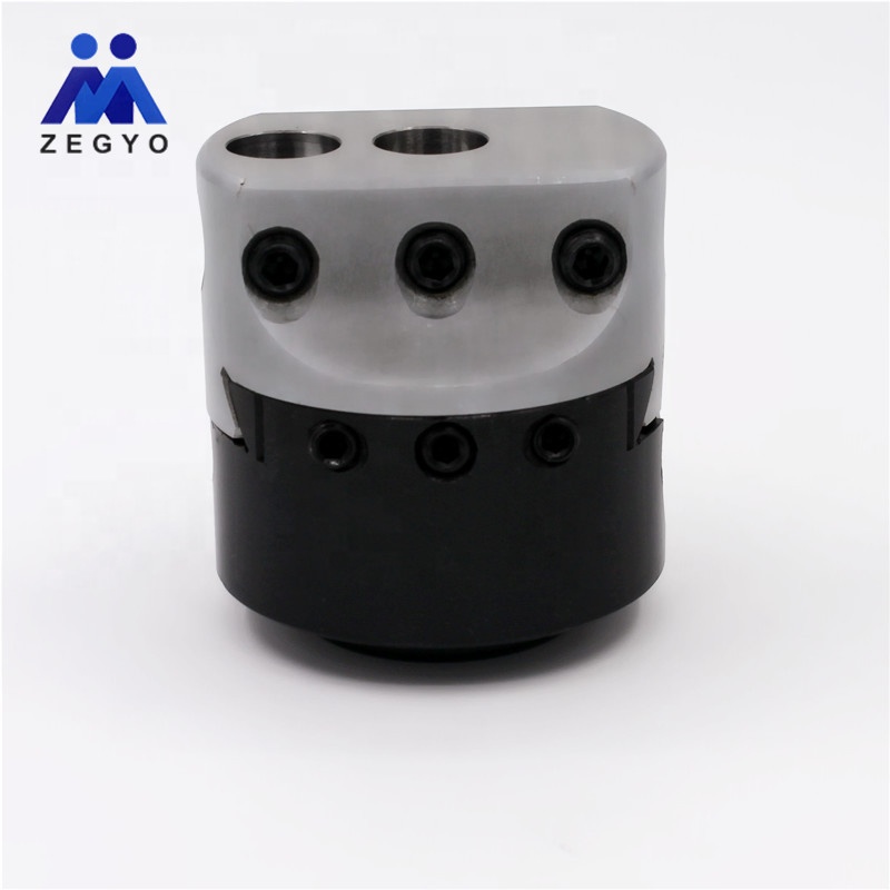 High Precision BT F1 Type Steel Adjustable Rough Boring Head HRC48-52 for CNC Milling Machine
